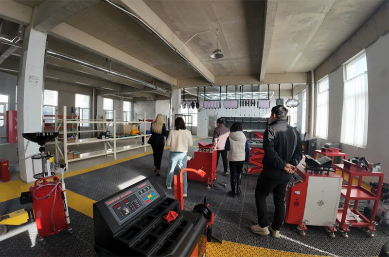 US case1